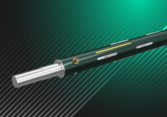 Air Shaft