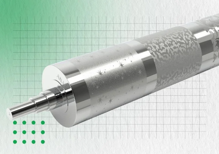 Embossing Roller