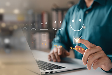 Client Satisfaction Image