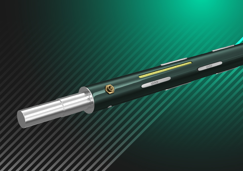 Air Shaft