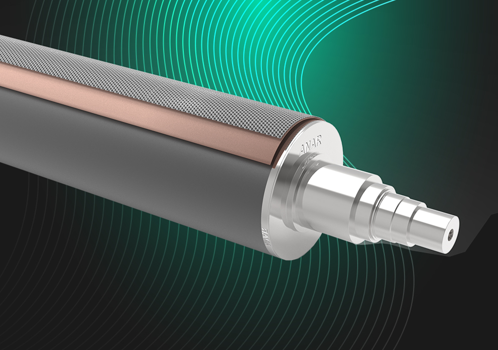 Anilox Roller