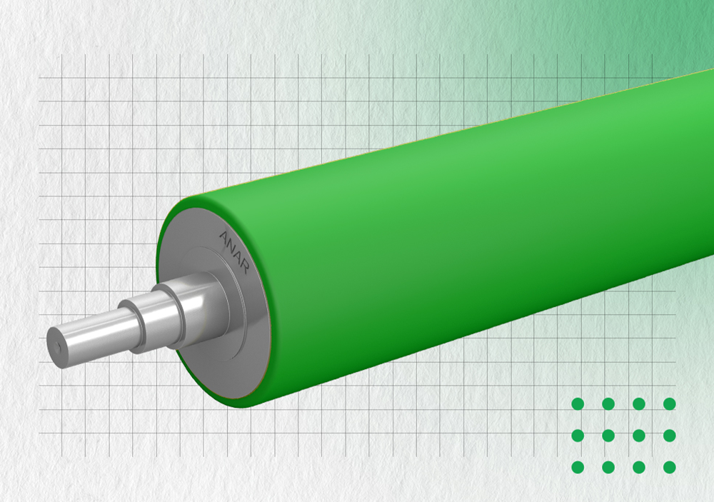 Rubber Roller